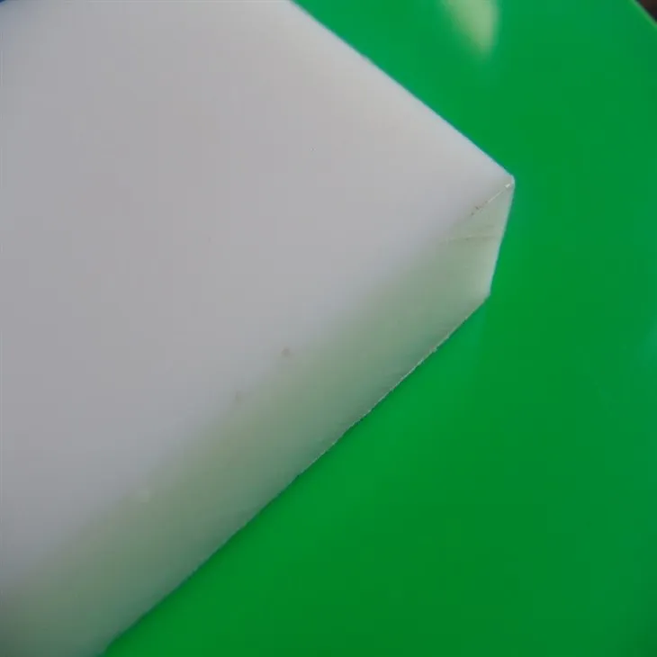 HDPE Colored Rigid Sheets factory