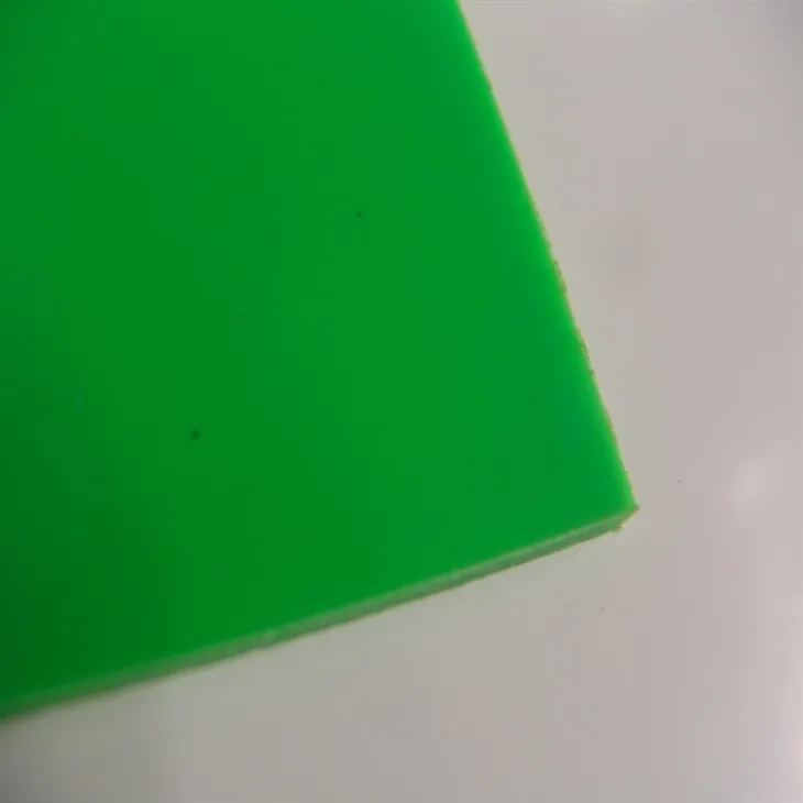 HDPE Colored Rigid Sheets best